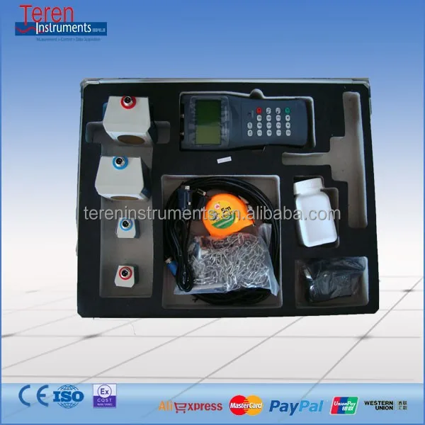 Low Cost Rs485 Ultrasonic Fuel Flow Meter Supply Uae/usa High Accuracy