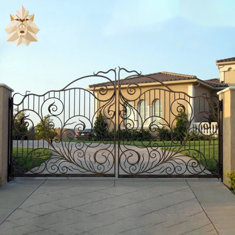 Wrought Iron Door Inserts Main Gate Designs Iron Gate Door Prices Ntirg 