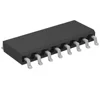 Transceiver original authentic RS-232 Interface IC High-Speed 2-Channel 3.3V ADM3202ARNZ-REEL ADM3202