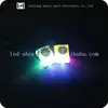 no cables shake control led light for shoes soles