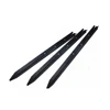 1.86kg galvanized or black painted Y post / Farm fence post /Field fence post