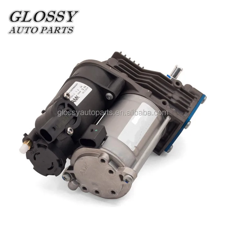 Glossy Air Suspension Compressor Pump For Mercedes Viano Vito W639 639