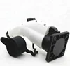 4 Point Fixing Keeps Plugs Clean Dry j1772 plug type 1 ev charger cord holder