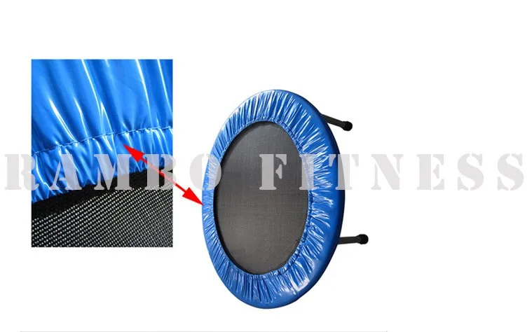 Popular Fitness Trampoline