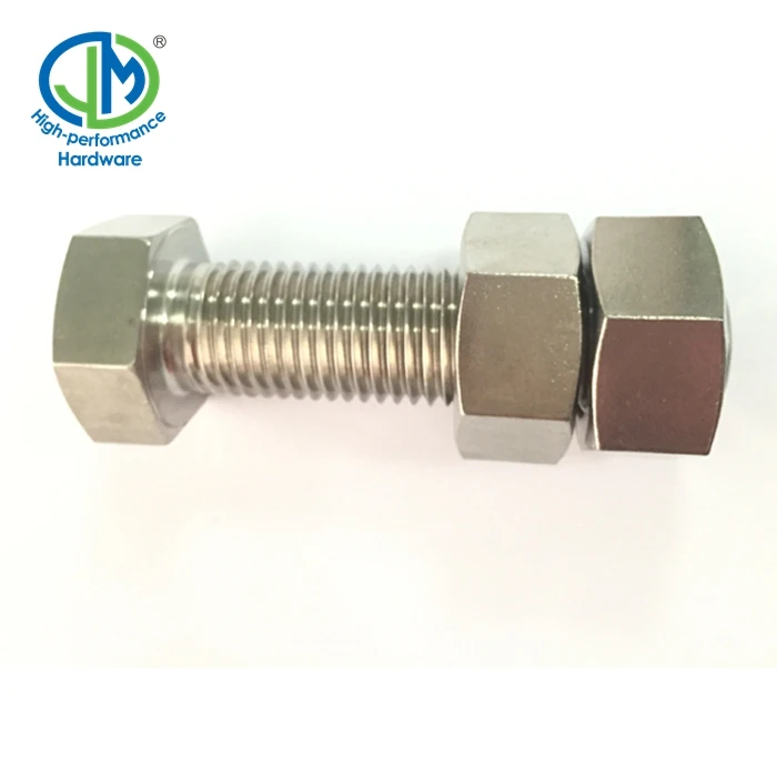 
stainless steel bolts 