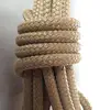 6mm beautiful textile pattern quality polyester yachting braid rope