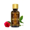 Aliver 100% Pure Natural Organic Anti Aging Spotless Ultra Brightening Whitening Bulgaria Rose Essential Oil