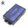 USR-N520 Serial Device Server RS232 RS485 RS422 to TCP RJ45 Converter Support Modbus Multi-host Polling