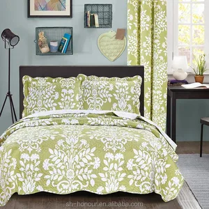 China Bedspread With Curtain China Bedspread With Curtain