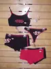 Ladies Sporty Underwear Program