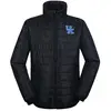 Thick Coats Men Winter Wool Warm Jacket