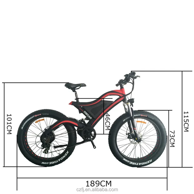 E Bike 500 Watt Elektrische Bike E Bike 
