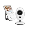 Wireless Video Camera Multiple Language Support IP Baby Monitor System (BS-W219)