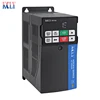 Factory direct supplier ac1.5kw/2hp output power vfd for motor