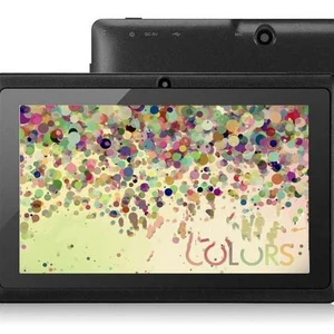 Q88 TOUCH PC 7 Inch Quad Core Android Tablet