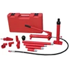10T CE Approved Auto Body Repair Tools in Blow Case