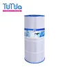 China Factory Swim Pool Pleated Filter pool and spa filter cartridges