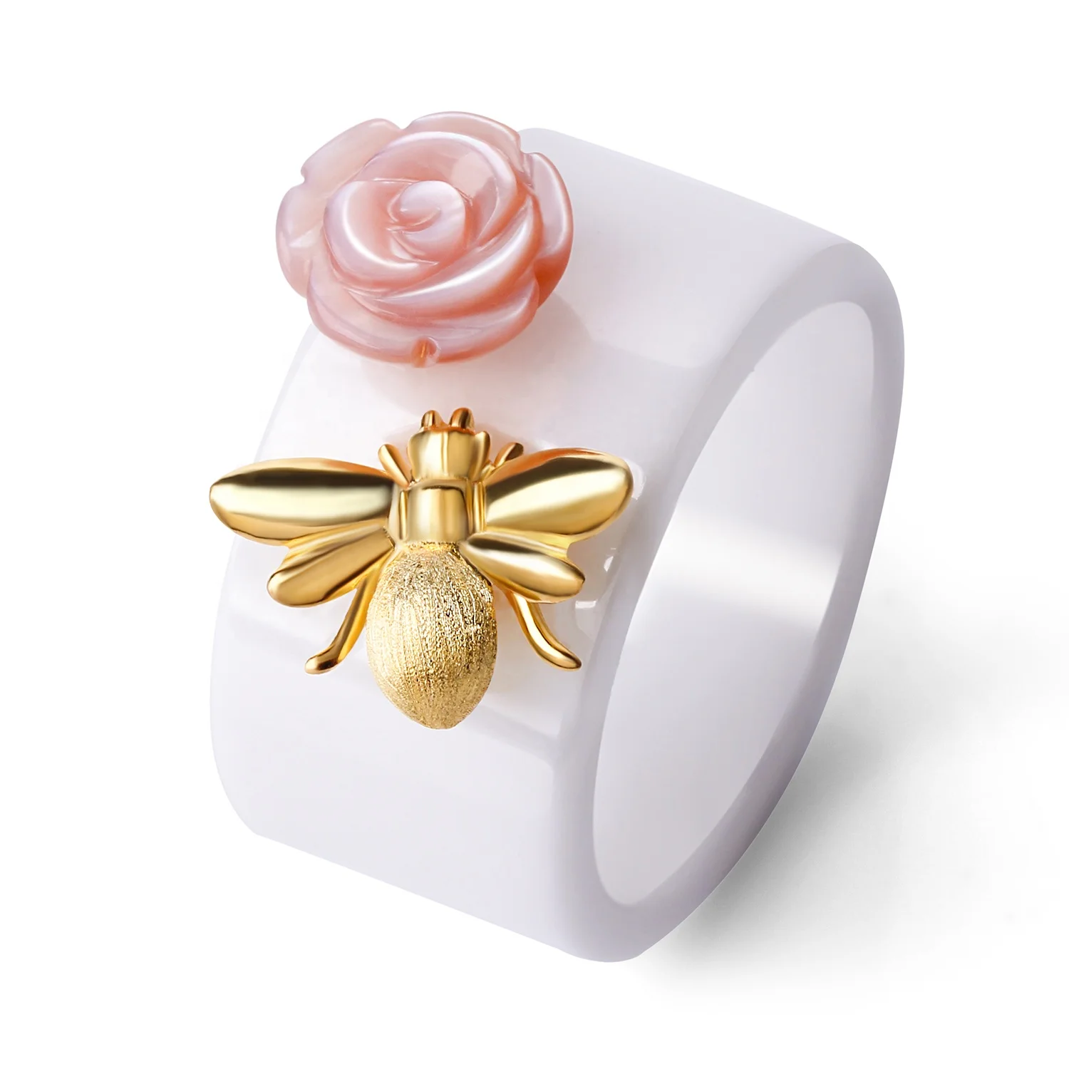 

Fashion jewelry custom new design lady finger ring, As photo / customized