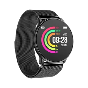 Q88 IP67 Waterproof Bluetooth Sport Smartwatch Android