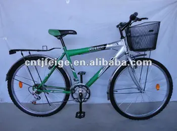 normal bicycle price