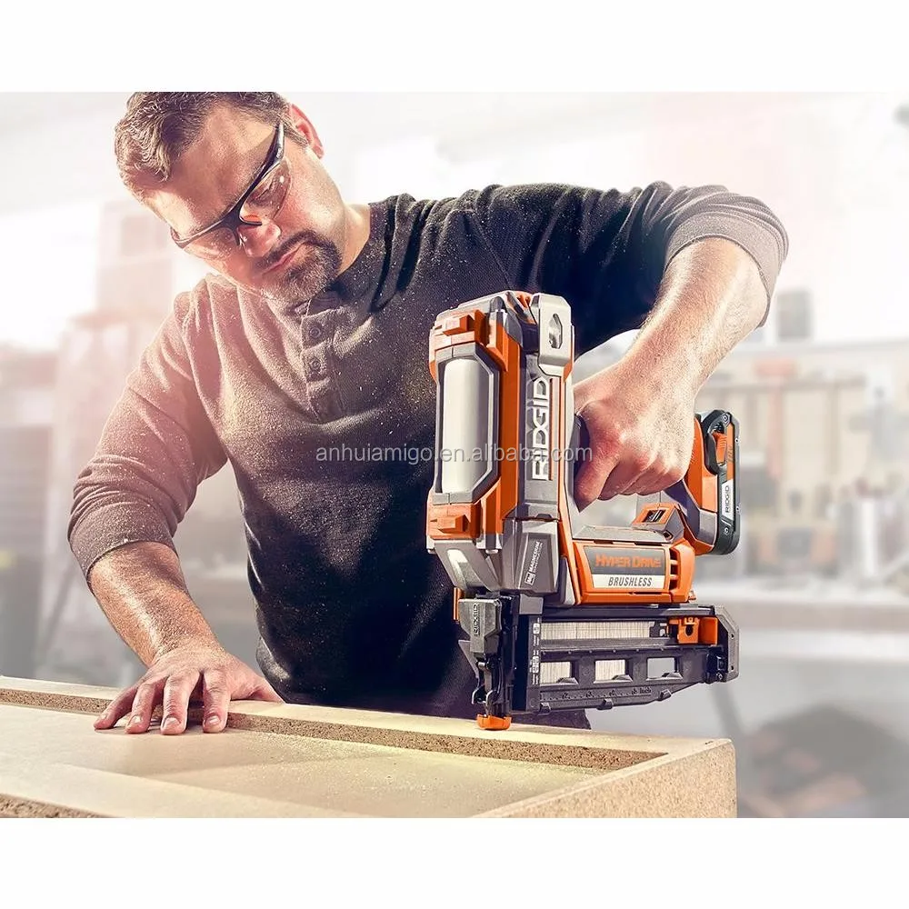 
power tools cn80 nail gun 