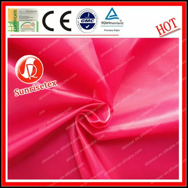 Waterproof Heat Resistant Silicone Rubber Coated Fabric Buy Latex