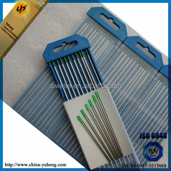 Ac Welding Of Alternating & Magnesium Alloy Spot Welding Electrode Tip Buy Spot Welding