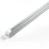 Hot selling double row high power 36w 1.2m T8 Integrated led tube 4ft