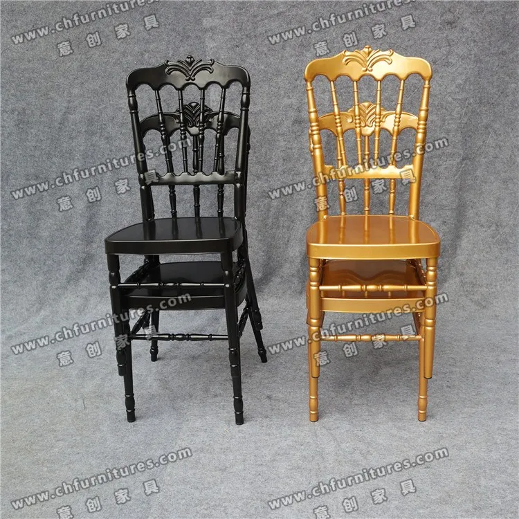 Ghana Rich Gold Banquet Event Napoleon Chairs For Sale Yca198 Buy