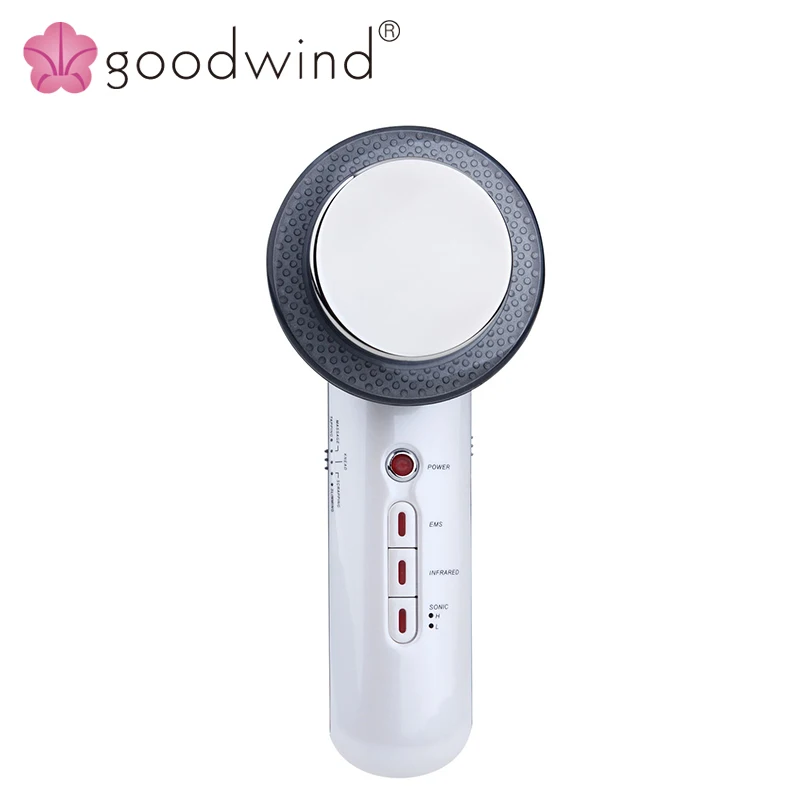 

Home Use Fat Removal Body Slimming Machine Multifunctional Beauty Equipment