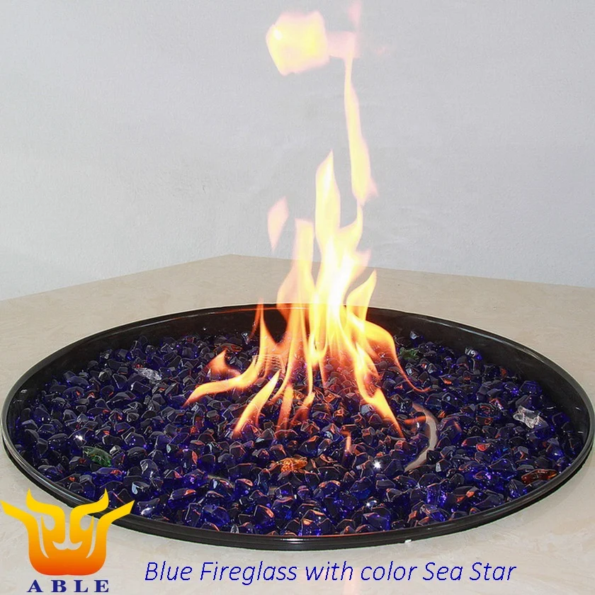 Outdoor Patio Heaters Fireglass Fire Pits Borosilicate Glass Do