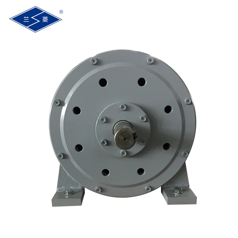 Cw100b Series Strong Eddy Current Brake