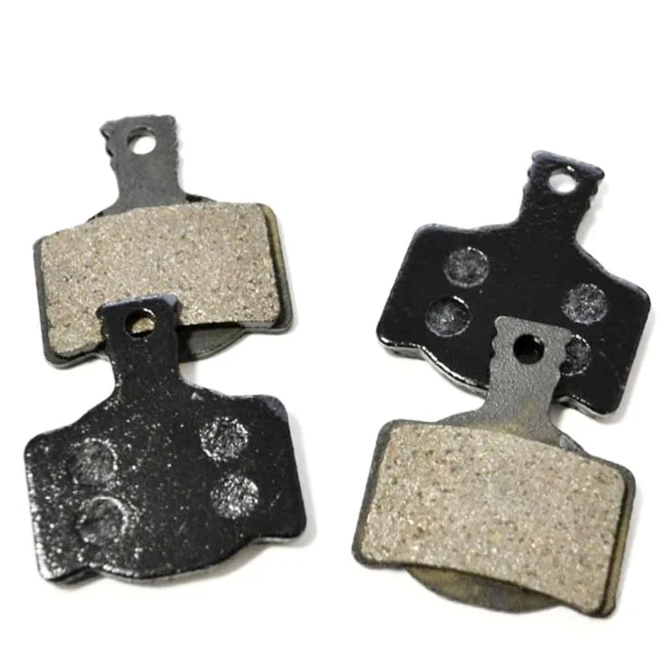 

CarbonBikeKits D012 Low Noise Semi Metal Bicycle Disc Brake Pads for Magura MT8, MT6, MT4, MT2