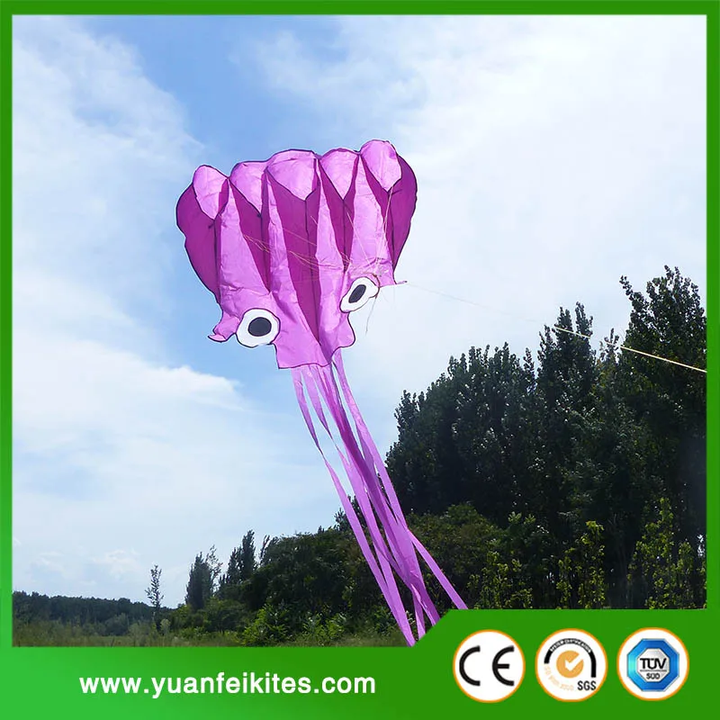 octopus kite 1 