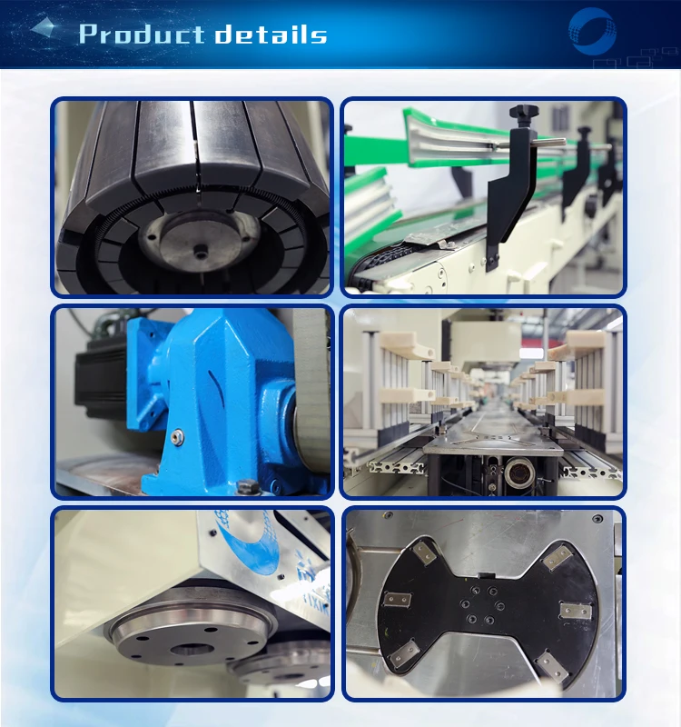 Yixin Technology Can Making Equipment Machine Machinery Production Line