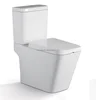 Porcelain Bathroom Ware Toilet Ceramics Sanitary Ware Price SA-2011