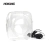Crystal Protective Case Clear Case Fujifilm SQ20 Case Camera Bag