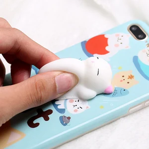 3D Silicone Phone Case iPhone X