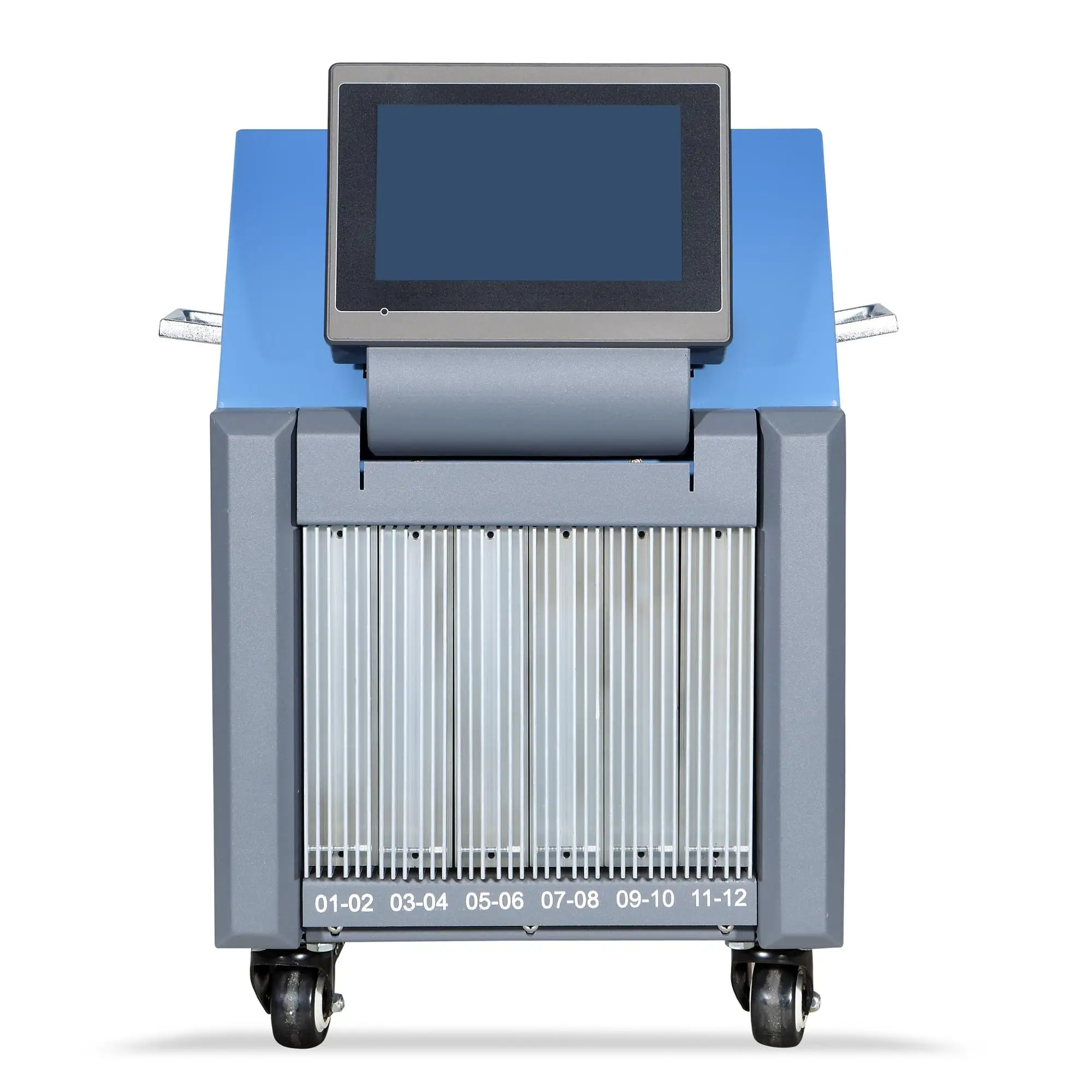 
Module design of two zones controller card touch screen ,Hot runer plastic mould ,hot runner temperature controller 