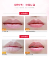 

Goochie Lip Gloss for dark lip