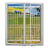 China Suppliers Window Grills Design for Sliding Window Cheap House Windows For Sale House Image