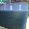 4mm Thick Super Clear PVC Sheet Plastic Film Raw Material