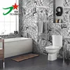 ISO9001 encaustic ceramic floor tile