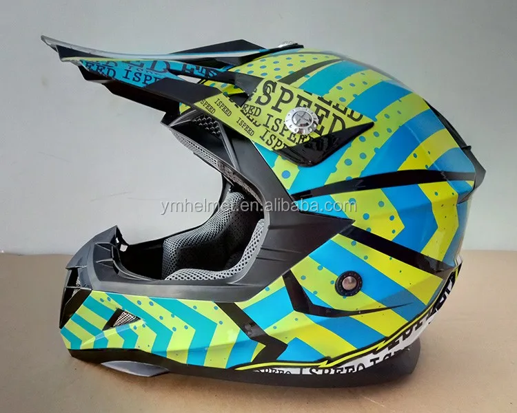 Cascos de moto, vehículo todoterreno motocross, cascos de Cascos de moto, vehículo todoterreno motocross, cascos de