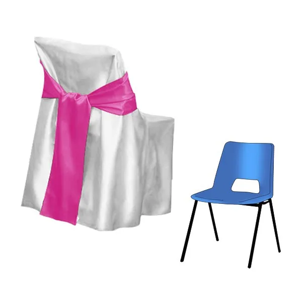 plastic chair covers for storage