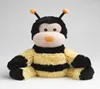 Get well Bears Bumble Bee heated teddy bear