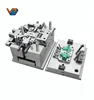 Professional wholesale plastic injection mould for flower pot
