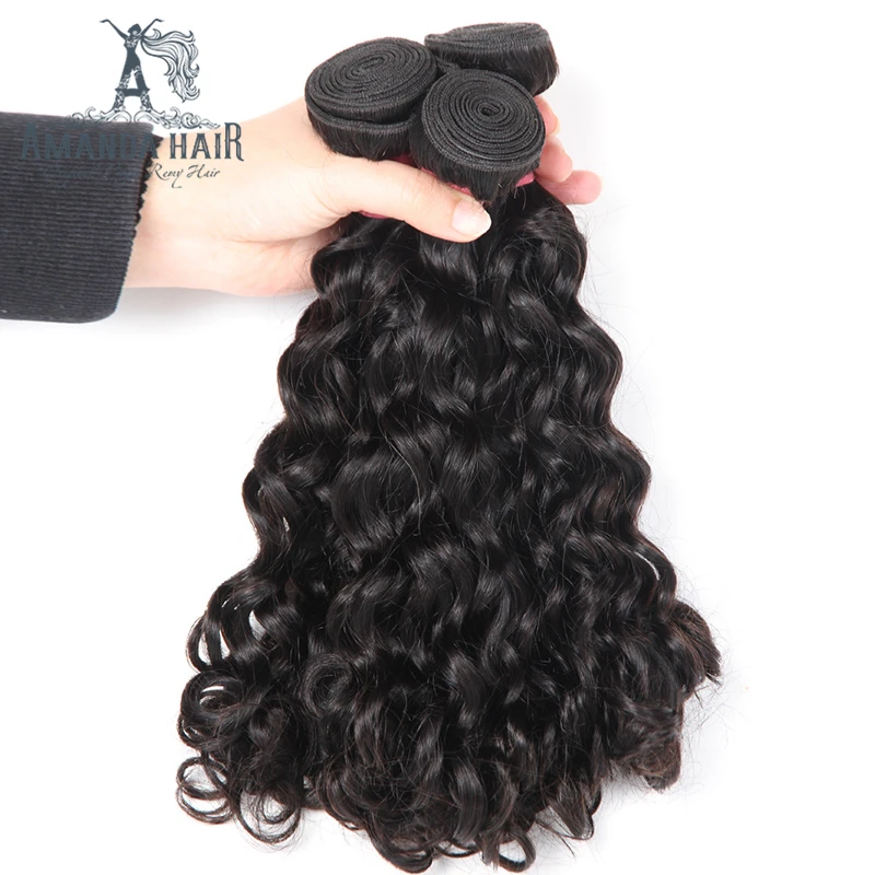 

indian wavy virgin hair vendors virgin hair weft raw unprocessed hair weaving