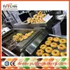 professional commercial making machine yeast- donut machines donut fryer Donut Maker