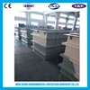 Electroplating tank chemical tank galvalizing bath